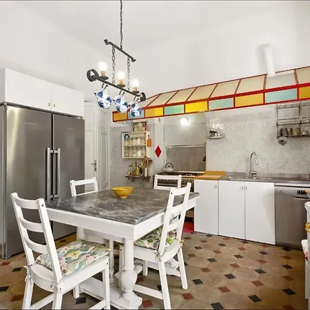 Home Residence Stresa