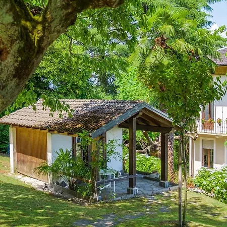 Holiday home Home Residence *