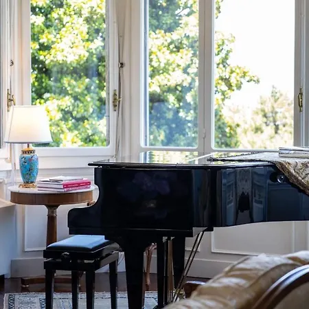 Home Residence Holiday home Stresa
