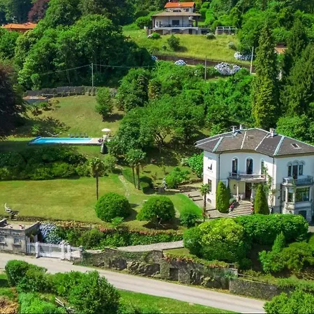 Holiday home Home Residence Stresa